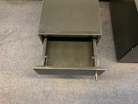 Ladenkast 78x42x49 cm (2x) - afbeelding 3 van  7