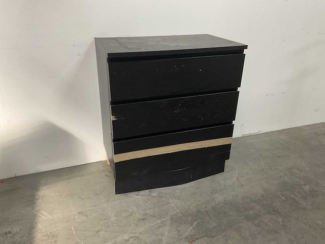 Ladenkast 81x91x48 cm - afbeelding 1 van  4