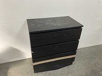 Ladenkast 81x91x48 cm - afbeelding 2 van  4