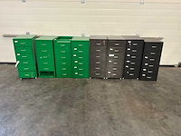 Ladenkast (8x) - afbeelding 2 van  8