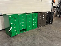 Ladenkast (8x) - afbeelding 3 van  8