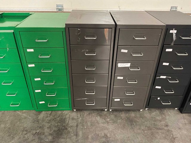 Ladenkast (8x) - afbeelding 5 van  8