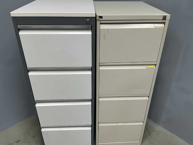 Ladenkast diverse afmetingen (2x) - afbeelding 6 van  14