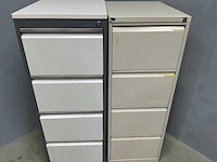 Ladenkast diverse afmetingen (2x) - afbeelding 10 van  14
