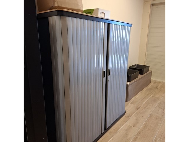 Ladenkast gispen - afbeelding 1 van  4