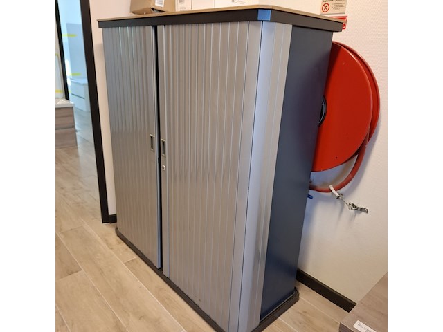 Ladenkast gispen - afbeelding 2 van  4