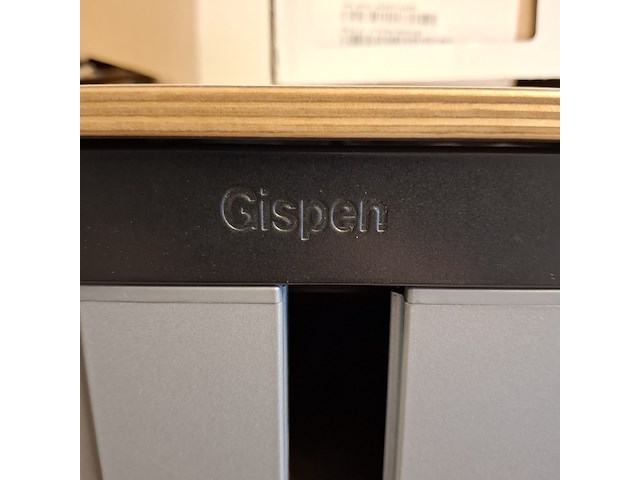 Ladenkast gispen - afbeelding 4 van  4