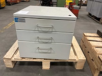 Ladenkast / kluis - afbeelding 2 van  5