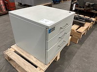 Ladenkast / kluis - afbeelding 3 van  5