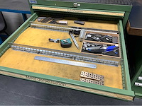 Ladenkast met inhoud - afbeelding 5 van  10