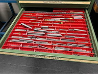 Ladenkast met inhoud - afbeelding 6 van  10