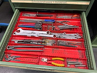 Ladenkast met inhoud - afbeelding 8 van  10