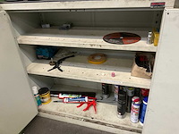 Ladenkast met inhoud - afbeelding 4 van  13