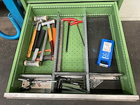 Ladenkast met inhoud - afbeelding 12 van  13