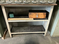 Ladenkast met inhoud - afbeelding 12 van  24