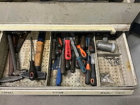 Ladenkast met inhoud - afbeelding 7 van  7