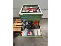 Ladenkast met inhoud - afbeelding 8 van  9