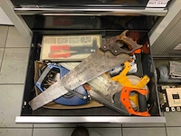 Ladenkast met inhoud - afbeelding 5 van  6