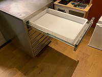 Ladenkast tbv deeg - afbeelding 2 van  5