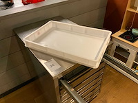 Ladenkast tbv deeg - afbeelding 3 van  5