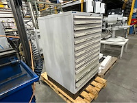 Ladenkast voorzien van stempels - afbeelding 10 van  17