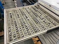 Ladenkast voorzien van stempels - afbeelding 15 van  17