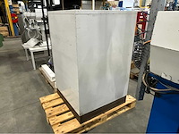 Ladenkast voorzien van stempels - afbeelding 9 van  12