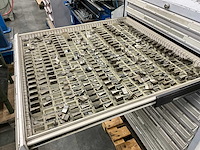 Ladenkast voorzien van stempels - afbeelding 11 van  12