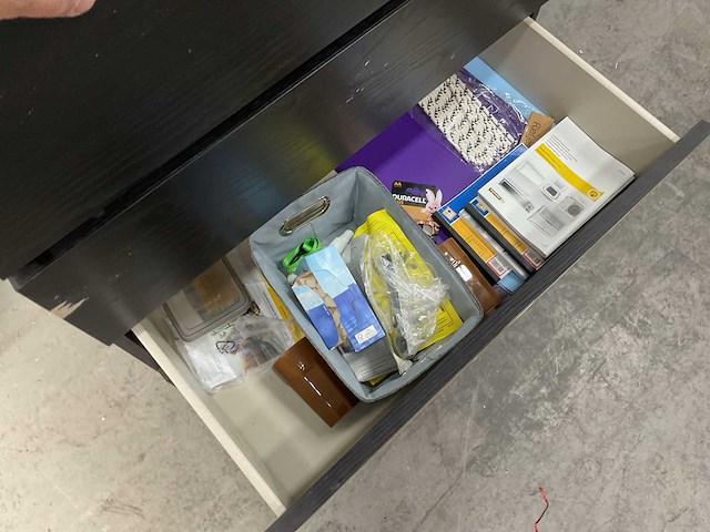 Ladenkast - afbeelding 6 van  6