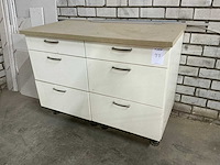 Ladenkast - afbeelding 1 van  4