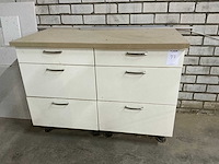 Ladenkast - afbeelding 2 van  4