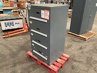 Ladenkast - afbeelding 2 van  5