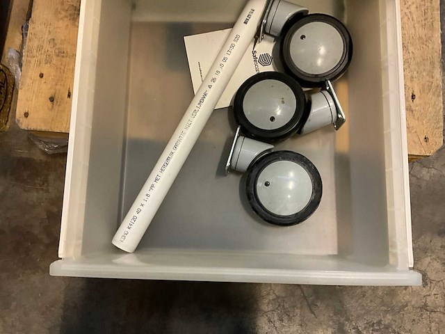 Ladenkast - afbeelding 2 van  10