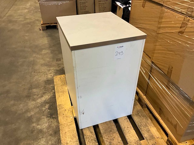 Ladenkast - afbeelding 3 van  10