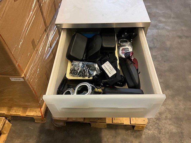 Ladenkast - afbeelding 4 van  10