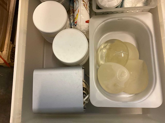 Ladenkast - afbeelding 9 van  10