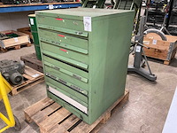 Ladenkast - afbeelding 1 van  2