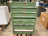 Ladenkast - afbeelding 2 van  2