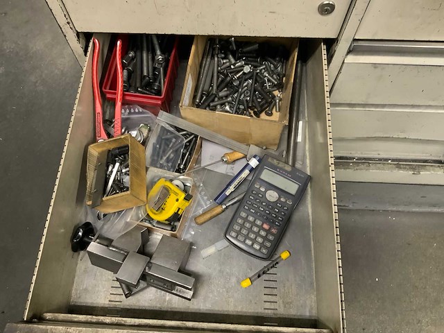 Ladenkast - afbeelding 2 van  9