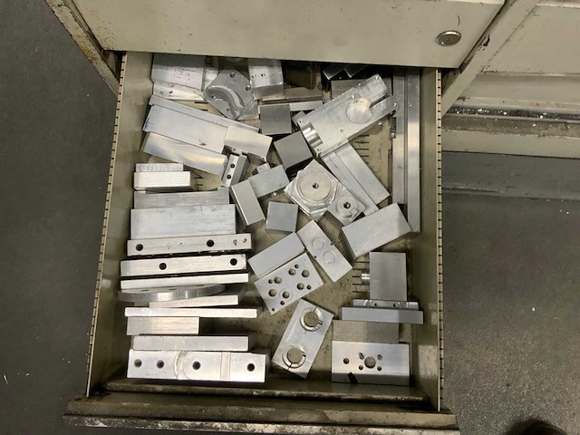 Ladenkast - afbeelding 4 van  9