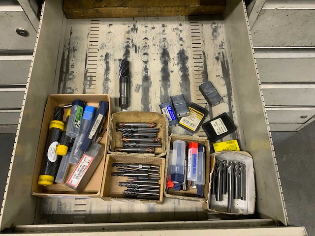 Ladenkast - afbeelding 5 van  9