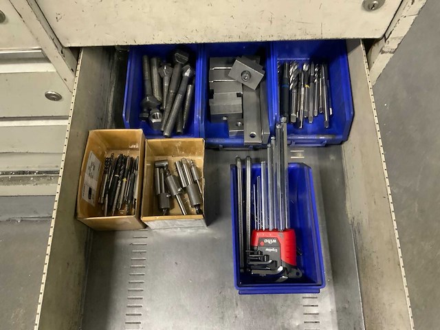 Ladenkast - afbeelding 7 van  9