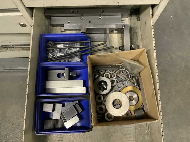 Ladenkast - afbeelding 8 van  9