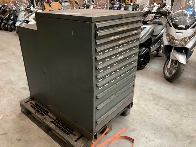 Ladenkast - afbeelding 2 van  7