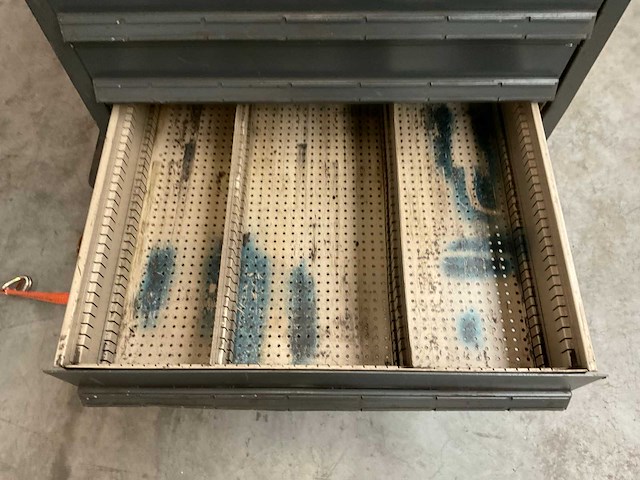 Ladenkast - afbeelding 5 van  7