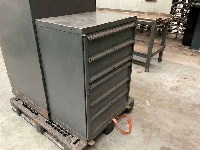 Ladenkast - afbeelding 2 van  6