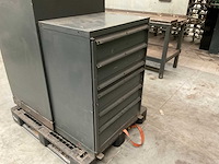 Ladenkast - afbeelding 2 van  6