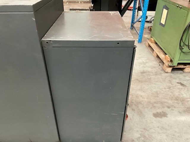 Ladenkast - afbeelding 3 van  6