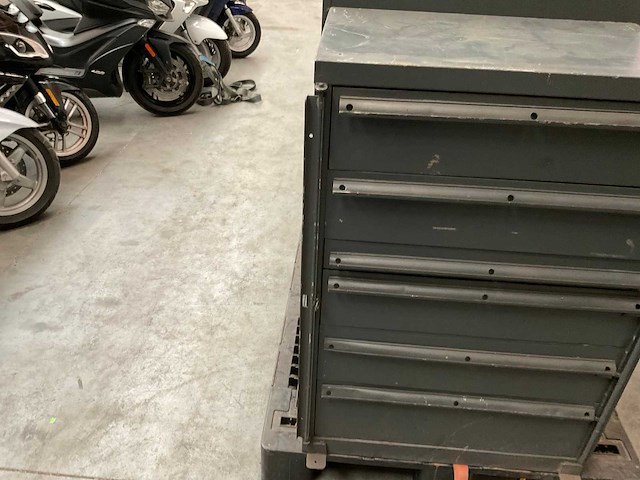 Ladenkast - afbeelding 4 van  6