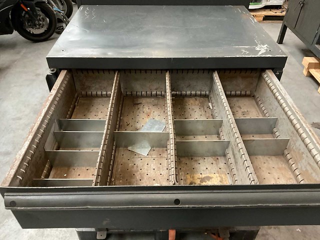 Ladenkast - afbeelding 5 van  6